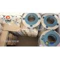 Steet Flanges Duplex A182 Material F53 UNS S32750